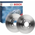 Bosch Bremsscheibe 0 986 479 S74