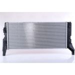 Wasserkühler PKW 60861 Wasserkühler PKW 60861