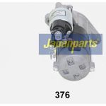 Japanparts Anlasser MTT376 Japanparts Anlasser MTT376