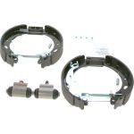 Bremsbackensatz Kit SuperPro 0 204 114 700 Bremsbackensatz Kit SuperPro 0 204 114 700