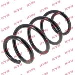 KYB Fahrwerksfeder Seat P. Leon 2.0Tfsi 05/05 RH3945 KYB Fahrwerksfeder Seat P. Leon 2.0Tfsi 05/05 RH3945