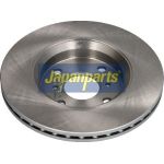 Japanparts Bremsscheibe DI-269C Japanparts Bremsscheibe DI-269C