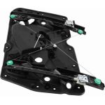 VAICO V10-2533 Fensterheber vorne links, elektrisch, mit Trägerplatte, ohne Motor VAICO V10-2533 Fensterheber vorne links, elektrisch, mit Trägerplatte, ohne Motor