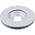 VALEO Bremsscheibe 672521 VALEO Bremsscheibe 672521