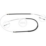 A.B.S. Handbremsseil Seilzug Festellbremse K10315