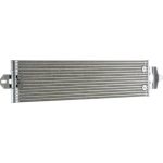 MAHLE Ölkühler, Automatikgetriebe CLC 49 000P MAHLE Ölkühler, Automatikgetriebe CLC 49 000P