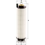Mann & Hummel Ölfilter PKW HU 6033 z Mann & Hummel Ölfilter PKW HU 6033 z