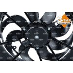 NRF Kühlerlüfter 470058 NRF Kühlerlüfter 470058