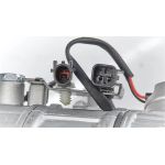 Nissens Klimakompressor PKW 89463 Nissens Klimakompressor PKW 89463