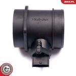 SKV GERMANY Luftmassenmesser Luftmengenmesser 07SKV058 SKV GERMANY Luftmassenmesser Luftmengenmesser 07SKV058
