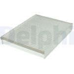 DELPHI Innenraumfilter KF10020