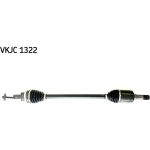 Antriebswelle VKJC 1322 Antriebswelle VKJC 1322