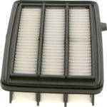 Luftfilter F 026 400 579 Luftfilter F 026 400 579