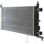 MAHLE Kühler, Motorkühlung CR 735 000S MAHLE Kühler, Motorkühlung CR 735 000S