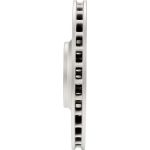 Bosch Bremsscheibe Vorderachse 0 986 479 464 Bosch Bremsscheibe Vorderachse 0 986 479 464