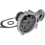KAMOKA Wasserpumpe T0209 KAMOKA Wasserpumpe T0209