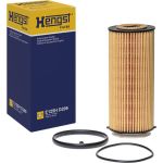 Hengst Ölfilter E125H D209 Hengst Ölfilter E125H D209