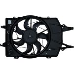 Kamoka Kühlerlüfter 7740108 Kamoka Kühlerlüfter 7740108