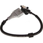 Meat & Doria Nockenwellensensor 87480, 3-polig, Hallsensor – OE Nummer 03G957147 - l Meat & Doria Nockenwellensensor 87480, 3-polig, Hallsensor – OE Nummer 03G957147 - l