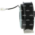 NRF Magnetkupplung, Klimakompressor 380143