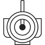 Lambdasonde F 00H L00 311 Lambdasonde F 00H L00 311