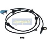 Sensor, Raddrehzahl ABS-198 Sensor, Raddrehzahl ABS-198