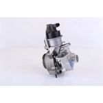 NISSENS Turbolader 93498 NISSENS Turbolader 93498