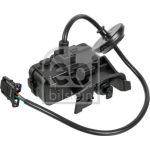 febi Zentralverriegelungssteller 173907 febi Zentralverriegelungssteller 173907