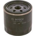 Bosch Ölfilter F 026 407 078 Bosch Ölfilter F 026 407 078
