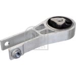 2701 febi Automatikgetriebelager 2701