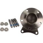 SKF Radlagersatz VKBA 6577 - Hinterachse links/rechts SKF Radlagersatz VKBA 6577 - Hinterachse links/rechts