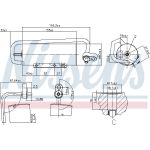 Trockner PKW 95338 Trockner PKW 95338