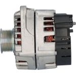 Valeo Anlasser 439896