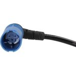 KAMOKA Sensor, Raddrehzahl 1060719 KAMOKA Sensor, Raddrehzahl 1060719