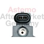 HITACHI Ladedruckregelventil 2509331 HITACHI Ladedruckregelventil 2509331
