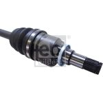 febi Antriebswelle 188139 febi Antriebswelle 188139
