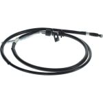 Handbremsseil li 1987482125