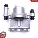 SKV GERMANY Luftschlauch 43SKV080 SKV GERMANY Luftschlauch 43SKV080