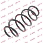 KYB Fahrwerksfeder Audi P. A3 1.6 05/03 RH3351 KYB Fahrwerksfeder Audi P. A3 1.6 05/03 RH3351