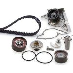 Gates Zahnriemensatz mit Wasserpumpe KP2TH25493XS-1 – mit Thermostat Gates Zahnriemensatz mit Wasserpumpe KP2TH25493XS-1 – mit Thermostat