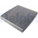 DELPHI Innenraumfilter TSP0325319C DELPHI Innenraumfilter TSP0325319C