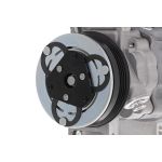 Valeo Kompressor 814723 Valeo Kompressor 814723