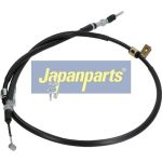 Japanparts Handbremsseil Seilzug Festellbremse BC-327R Japanparts Handbremsseil Seilzug Festellbremse BC-327R
