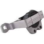 TEDGUM_TD Lagerung, Motor TED24027 TEDGUM_TD Lagerung, Motor TED24027