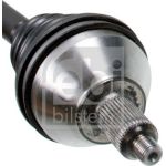 FEBI BILSTEIN Antriebswelle 182587 FEBI BILSTEIN Antriebswelle 182587