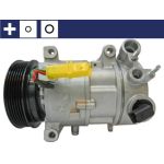 Kompressor, Klimaanlage ACP 1256 000S