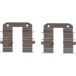 TRW Austausch-Bremssattel Vorderachse rechts BHW768E TRW Austausch-Bremssattel Vorderachse rechts BHW768E