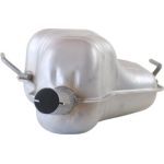 Bosal Schalldämpfer 185-469 Bosal Schalldämpfer 185-469