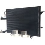 Kondensator, Klimaanlage AC 157 000S Kondensator, Klimaanlage AC 157 000S