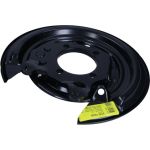 Triscan Spritzblech, Bremsscheibe 812513202